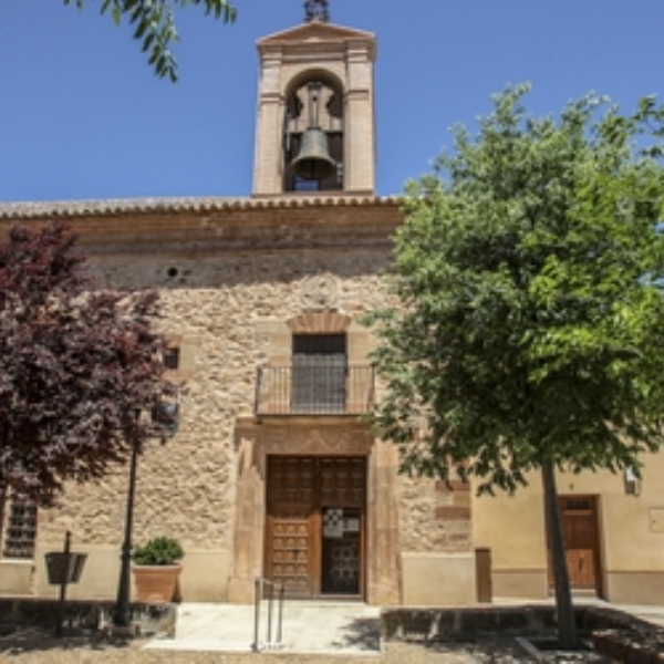 Patrimonio Cultural